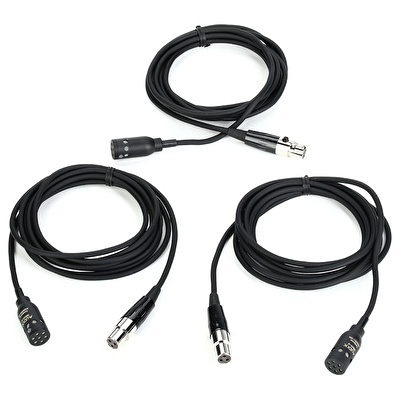 AUDIX DP7MICRO Davul Mikrofon Seti